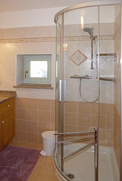 Apartment in Soraga di Fassa - Type 1 - Photo ID 8402