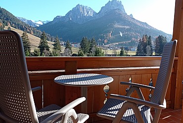 Apartmanu - San Giovanni di Fassa - Pera - Tip 2 - Photo ID 8410