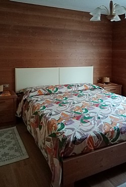 Apartment in Moena - Rancolin - Photo ID 8412