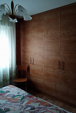Apartment in Moena - Rancolin - Photo ID 8413