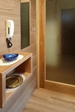 Apartment in Moena - Rancolin - Photo ID 8415