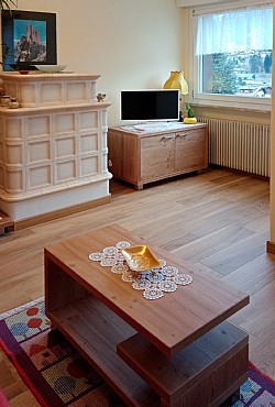 Apartment in Moena - Rancolin - Photo ID 8417