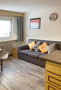 Appartamento a Moena - Appartamento 3 - ID foto 8420