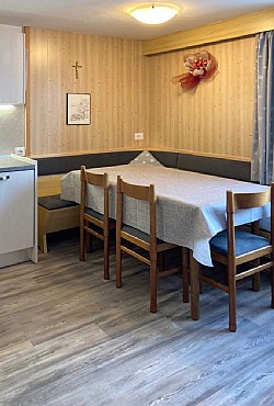 Bytě - Moena - Appartamento 3 - Photo ID 8422