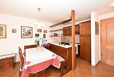 Condominio Diamante - 