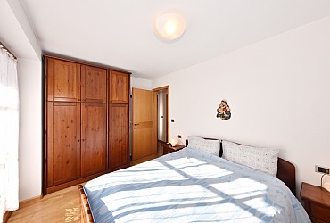 Appartamento a Moena - Tipologia 1 - ID foto 8435