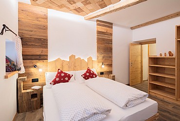 Appartamento a Campitello di Fassa - El Tobià - ID foto 8440