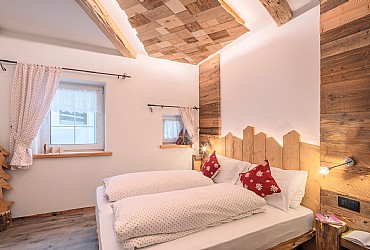 Appartamento a Campitello di Fassa - El Tobià - ID foto 8443