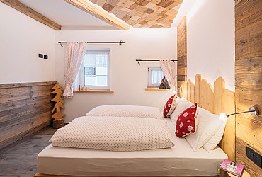 Appartamento a Campitello di Fassa - El Tobià - ID foto 8444