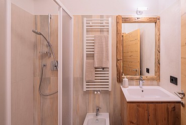 Apartmaju - Campitello di Fassa - El Tobià - Photo ID 8445