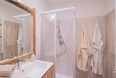 Apartmaju - Campitello di Fassa - La stua de Sandra - Photo ID 8462