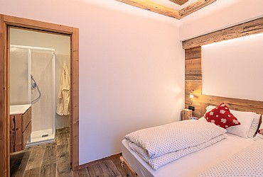 Appartamento a Campitello di Fassa - La stua de Sandra - ID foto 8465