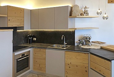 Apartamncie - Moena - Typ 1 - Photo ID 8474