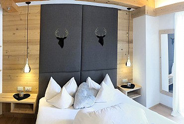 Apartamncie - Moena - Typ 1 - Photo ID 8475