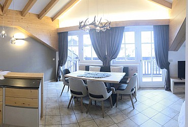 Apartamncie - Moena - Typ 1 - Photo ID 8478
