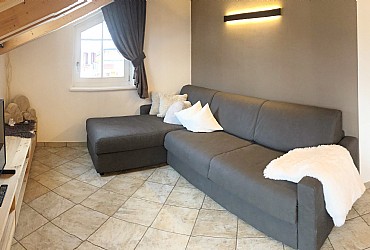 Apartamncie - Moena - Typ 1 - Photo ID 8479