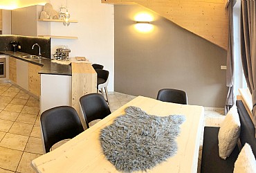 Apartamncie - Moena - Typ 1 - Photo ID 8480