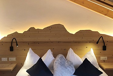 Apartamncie - Moena - Typ 1 - Photo ID 8482