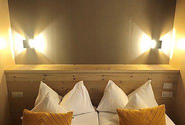 Apartamncie - Moena - Typ 1 - Photo ID 8484