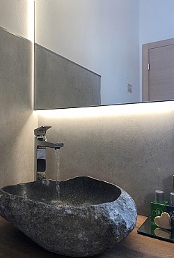 Apartamncie - Moena - Typ 1 - Photo ID 8485