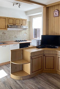 Bytě - Moena - Appartamento 1 - Photo ID 8503