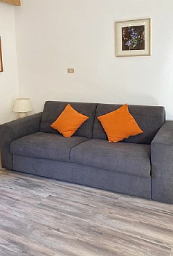 Bytě - Moena - Appartamento 1 - Photo ID 8504