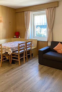 Bytě - Moena - Appartamento 2 - Photo ID 8506