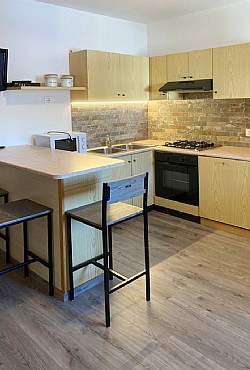 Apartment in Moena - Appartamento 2 - Photo ID 8507