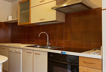 Appartamento a Moena - Tipo 1 - ID foto 8510