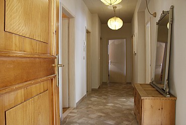 Appartamento a Moena - Tipo 1 - ID foto 8517