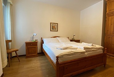 Appartamento a Moena - Tipo 3 - ID foto 8521
