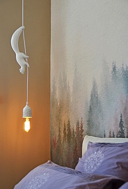 Appartamento a Moena - Tipologia 1 - ID foto 8577