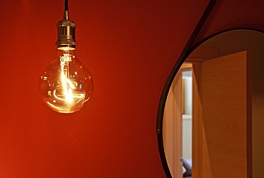 Appartamento a Moena - Tipologia 1 - ID foto 8579