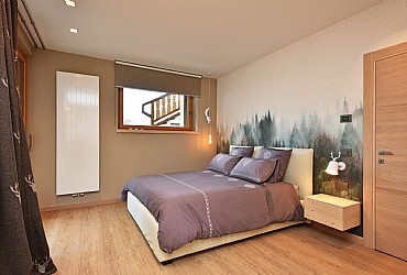 Appartamento a Moena - Tipologia 1 - ID foto 8589