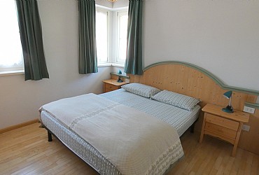 Apartment in San Giovanni di Fassa - Vigo - 01 - Photo ID 8598