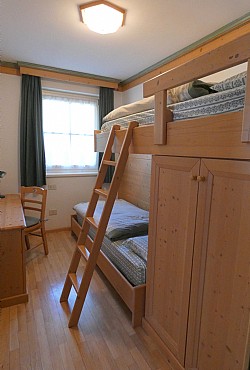 Appartamento a San Giovanni di Fassa - Vigo - 01 - ID foto 8600