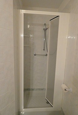 Villetta Enrosadira - 