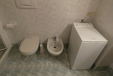 Appartamento a San Giovanni di Fassa - Vigo - 01 - ID foto 8603