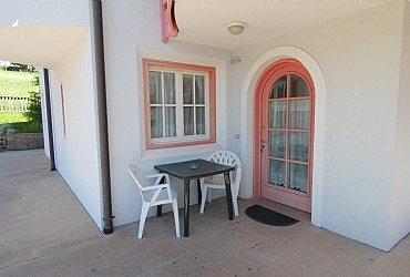 Villetta Enrosadira - 