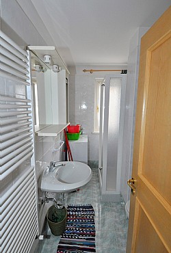 Apartment in San Giovanni di Fassa - Vigo - 02 - Photo ID 8608