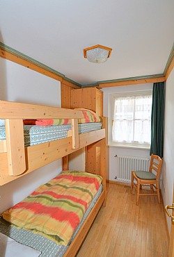 Appartamento a San Giovanni di Fassa - Vigo - 02 - ID foto 8609