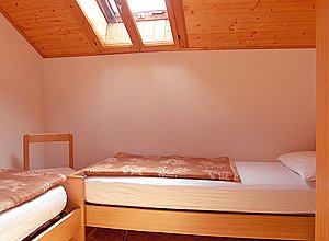 Appartamento a San Giovanni di Fassa - Vigo - App. E - ID foto 861
