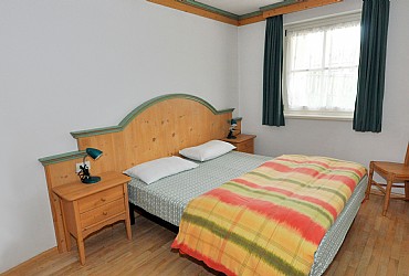 Appartamento a San Giovanni di Fassa - Vigo - 02 - ID foto 8610