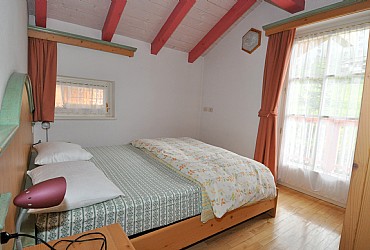 Apartment in San Giovanni di Fassa - Vigo - 03 - Photo ID 8616