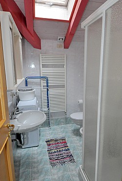 Appartamento a San Giovanni di Fassa - Vigo - 03 - ID foto 8617