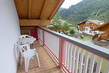 Villetta Enrosadira - 