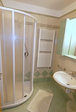 Residence a San Giovanni di Fassa - Pozza - 1A - ID foto 8621