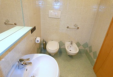 Residence a San Giovanni di Fassa - Pozza - 1A - ID foto 8622