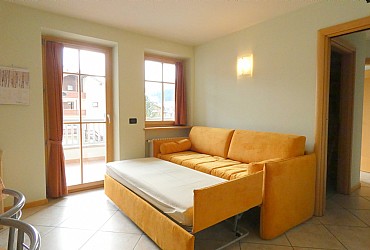 Residence a San Giovanni di Fassa - Pozza - 2A - ID foto 8624