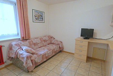 Residence - San Giovanni di Fassa - Pozza - A - Photo ID 8626